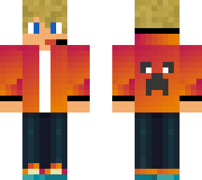 flame jo