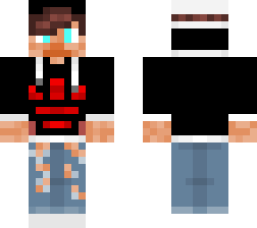 for a youtuber