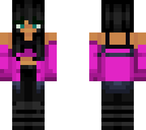 for pink lovers