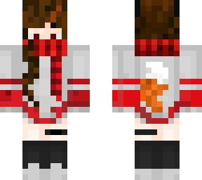 foxy