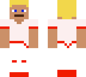 fraco (youtube skin)