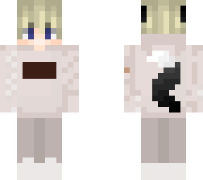 friends skin