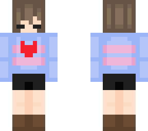 frisk