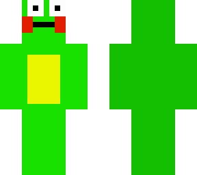 froggie