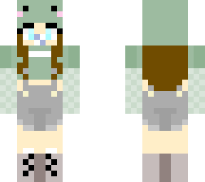 frogie meh