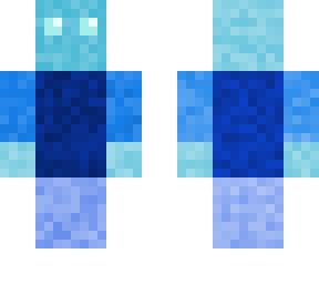 frosty