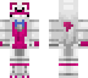 ft foxy twin brother fixed