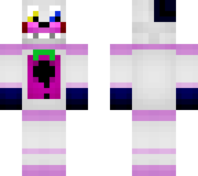funtime freddy twin brother