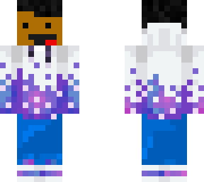 galaxy hoodie