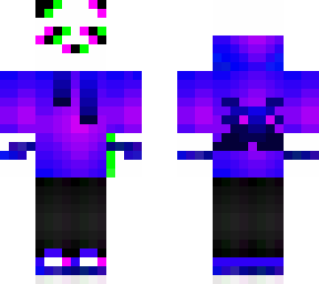galaxy panda