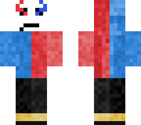 genocide gans