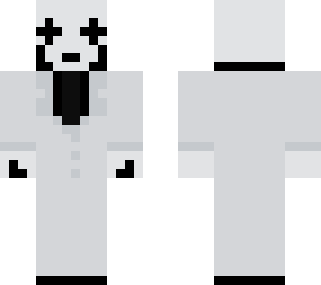 ghost henchman
