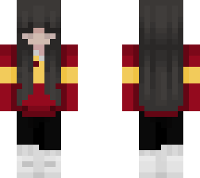 girl version of harry potter