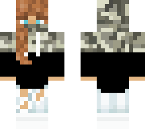 girl with camo hoodie (edit)