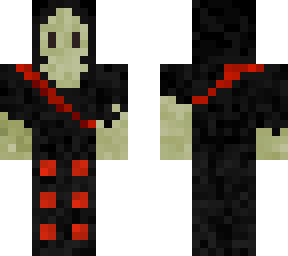 goast ninja