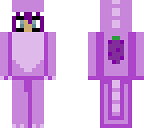 grape dino