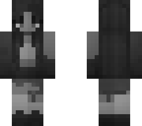 grayscale gal (re-ce)