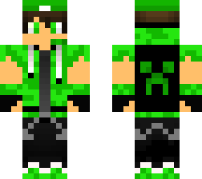 green dragon gamer (edited from speedgamer1)
