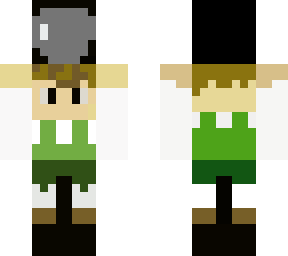 greg