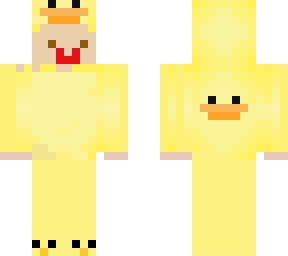 guy in costume