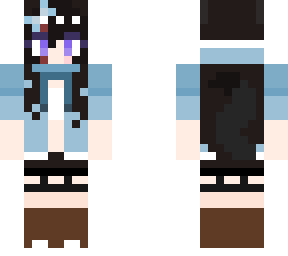 hachira_gamer gacha club new oc