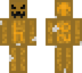 halloween box dude 2