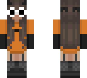 halloween girl