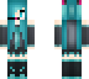 hatsune miku