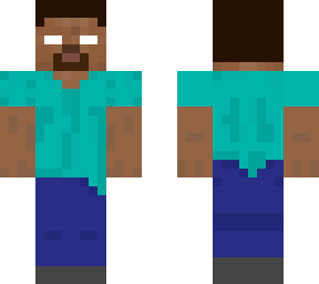 herobrine