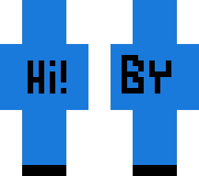 hi! bye