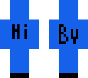 hi! bye
