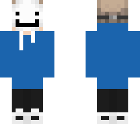 hithisisdreamifhewasblue#2