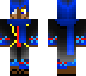 human error sans