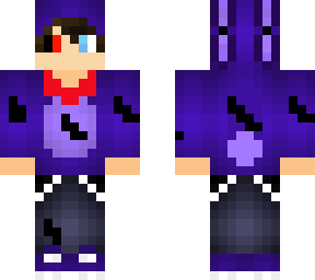 human withered bonnie
