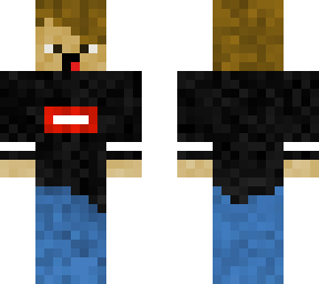 i don't now why i made that