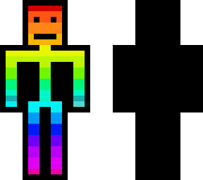 i got bored