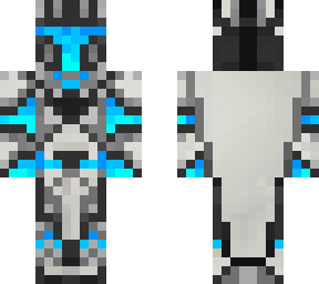 ice mandalorian