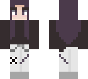 idk just a e-girl