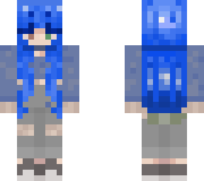 indigo