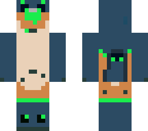 io otter base