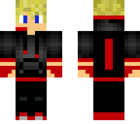 isakthegamer07