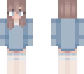 island school girl ~ kikay collection