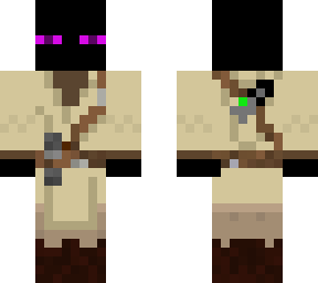 jedi enderman