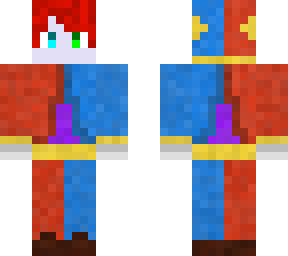 jester