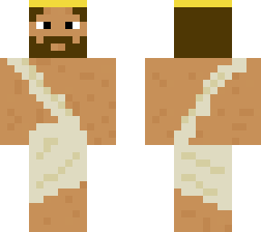 jesus is fixed