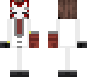 kabuki snake