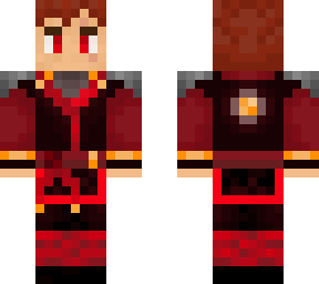 kai ninjago (no mask)