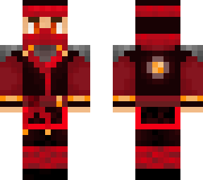 kai ninjago