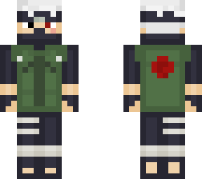 kakashi