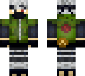 kakashi naruto